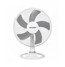 ventilador de sobremesa blaupunkt bp2014 40w 5 aspas 30cm 3 velocidades