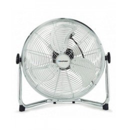 ventilador de suelo blaupunkt industrial bp2020 40w 3 aspas 30cm 3 velocidades
