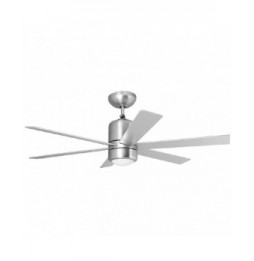 ventilador de techo orbegozo cp 50120 65w 6 aspas 120cm 3 velocidades