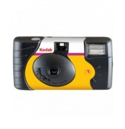 camara desechable kodak power flash 27 exposiciones