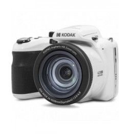 camara digital kodak pixpro az425 20mp zoom optico 42x blanca