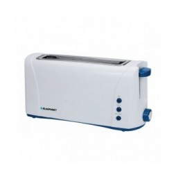 tostador blaupunkt bp4001 1000w blanco