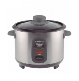 arrocera grunkel rc06l 300w capacidad 06l