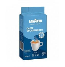cafe molido lavazza descafeinado 250g