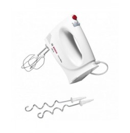 batidora de varillas bosch clevermixx mfq3010 300w 2 velocidades