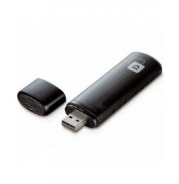 adaptador usb wifi dlink wave 2 dwa182 950mbps