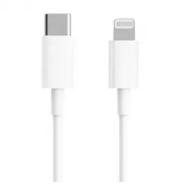 Comprar Cable USB 20 TipoC Lightning Xiaomi BHR4421GL USB TipoC Macho 