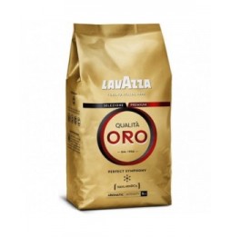 cafe en grano lavazza qualita oro 1kg