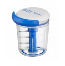 picadora tefal chop shaker k1644344 045l