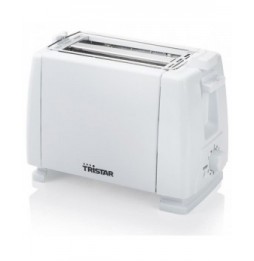 tostador tristar br1009 650w blanco