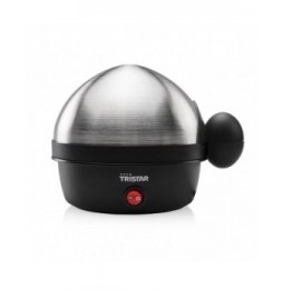 cocedor de huevos tristar ek3076 capacidad 7 huevos