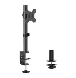 Comprar Soporte de Mesa para Monitor Aisens DT32TSR275 Giratorio Incli
