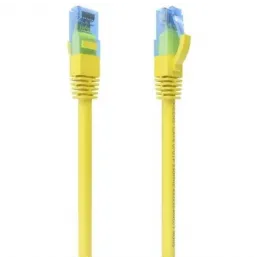 Comprar Cable de Red RJ45 AWG26 CCA UTP Aisens A1350829 Cat6 25cm Amar