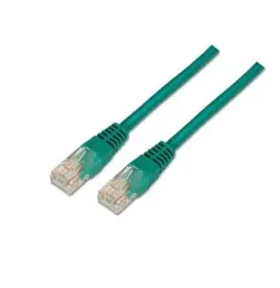 Comprar Cable de Red RJ45 UTP Aisens A1350247 Cat6 2m Verde