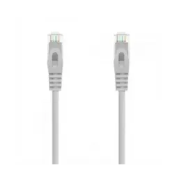 Cable de red rj45 awg24 utp aisens a145-0554 cat.6a/ lszh/ 1.5m/ gris