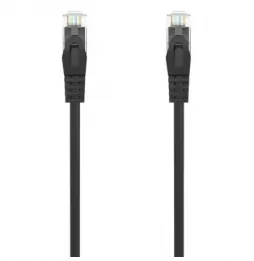 Comprar Cable de Red RJ45 AWG24 UTP Aisens A1450586 Cat6A LSZH 50cm Ne