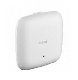 punto de acceso inalambrico dlink dap2680 poe 1750mbps 24ghz 5ghz antenas de 42dbi wifi 80211acnbg