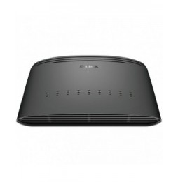 switch dlink dgs1008d 8 puertos 101001000mbps