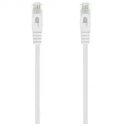 Comprar Cable de Red RJ45 AWG24 UTP Aisens A1450595 Cat6A LSZH 15m Bla