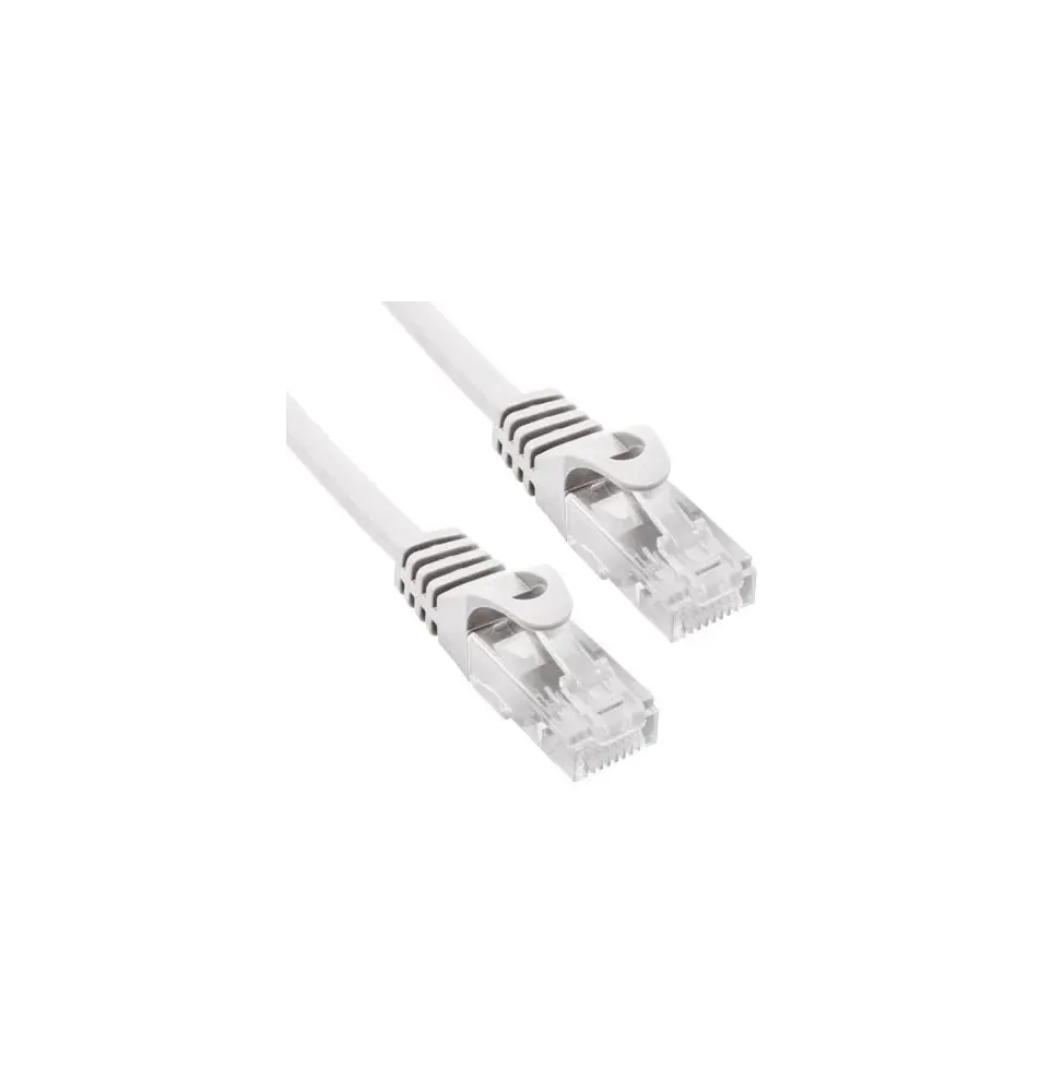Comprar Cable de Red RJ45 UTP Phasak PHK 1551 Cat6 15m Gris