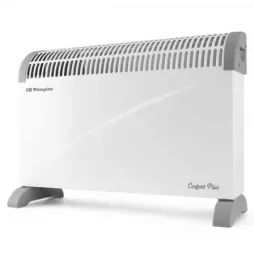 Comprar Convector Orbegozo CV 4000 A 3 niveles de potencia 75012502000