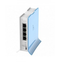 punto de acceso mikrotik hap lite tc rb9412ndtc