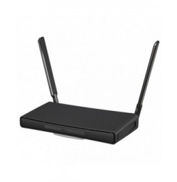 router mikrotik hap ac rbd53ig5hacd2hnd 5 puertos rj45 101001000 poe