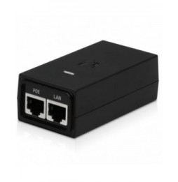 alimentador poe ubiquiti poe2412w