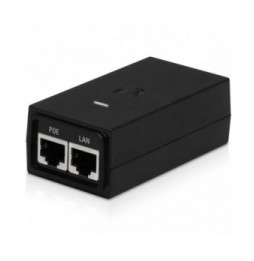 alimentador poe ubiquiti poe2412wg gigabyte