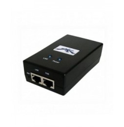 alimentador poe ubiquiti poe2430w