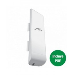 nanostation ubiquiti nsm2