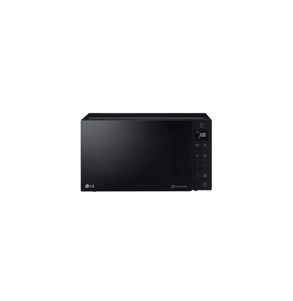 Comprar Microondas LG NeoChef MH6535GIS 1000W Capacidad 25L Funcion Gr
