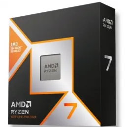 Comprar Procesador AMD Ryzen 7 9850X3D 470GHz Socket AM5
