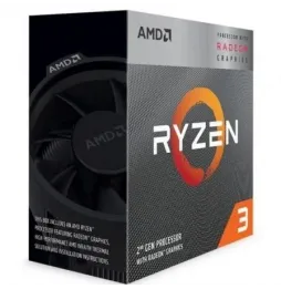 Comprar Procesador AMD Ryzen 3 3200G 36GHz Socket AM4
