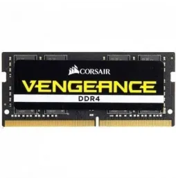Comprar Memoria RAM Corsair Vengeance 16GB DDR4 2400MHz 12V CL16 SODIM