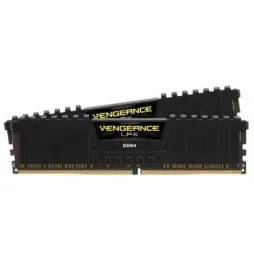 Comprar Memoria RAM Corsair Vengeance LPX 2 x 8GB DDR4 2400MHz 12V CL1