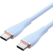 Cable de red rj45 utp nanocable 10.20.0400-l30 cat.6/ 30cm/ azul