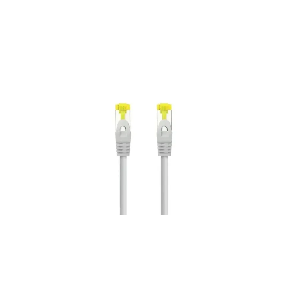 Comprar Cable de Red RJ45 SFTP Nanocable 10201902 Cat6A 2m Gris