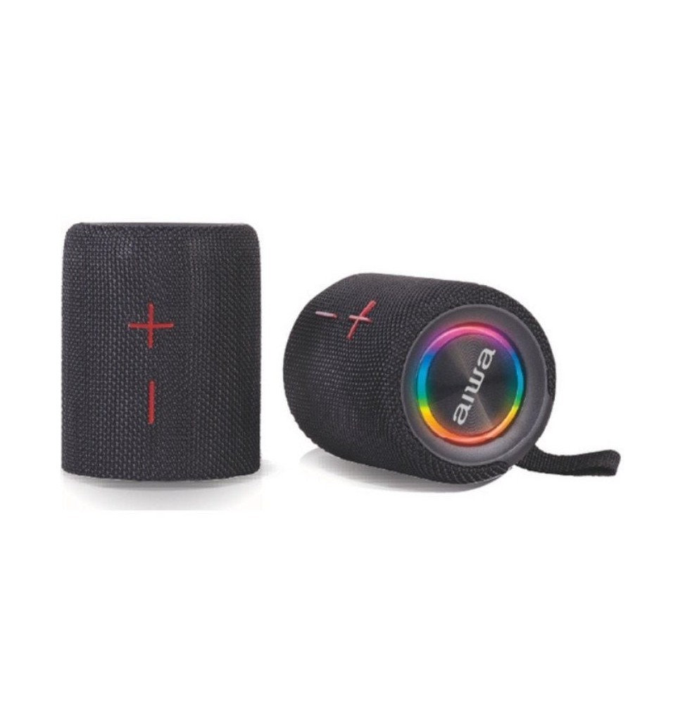 altavoz con bluetooth aiwa bst250 20w 20
