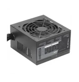 Fuente de alimentación anima apb550/ 550w/ ventilador 12cm/ 80 plus bronze