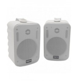 altavoces autoamplificados approx appspk15x2 30w 20 blancos
