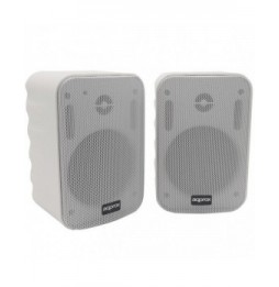 altavoces autoamplificados con bluetooth approx appspkbt 40w 20 blancos