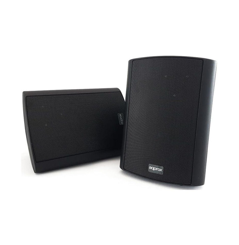 altavoces autoamplificados approx appspk bk 60w 20 altavoces autoamplificados approx appspk bk 60w 20