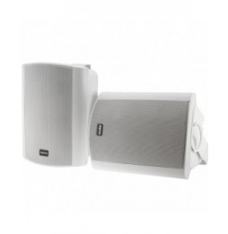 altavoces autoamplificados approx appspk 60w 20 blancos