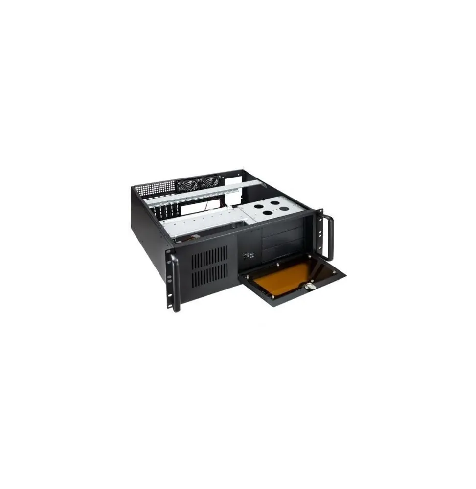 Comprar Caja Rack TooQ RACK406NUSB3