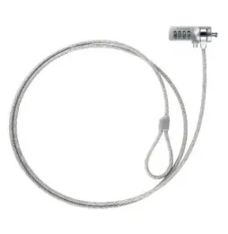 Comprar Cable de Seguridad para Portatiles TooQ TQCLKC0015 15m