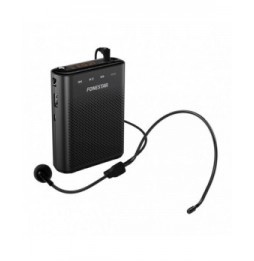 altavoz amplificador fonestar altavoz30 30w 10