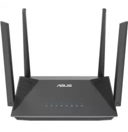 Comprar Router Inalambrico Asus RTAX52 Pro WiFi 6 3000Mbps 24GHz 5GHz 