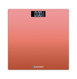 bascula de bano blaupunkt bp5008 naranja claro