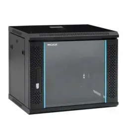 Armario Rack Mural Desmontado Phasak PHO 2109D | 19' | Altura 9U